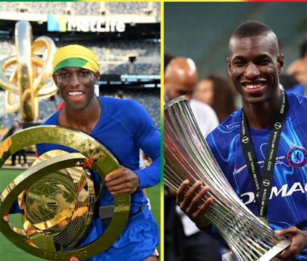 Mercato – Face aux exigences financières de Chelsea : Nicolas Jackson parti pour rester
