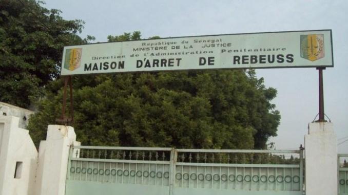 Sommes-nous déjà tous en prison ?