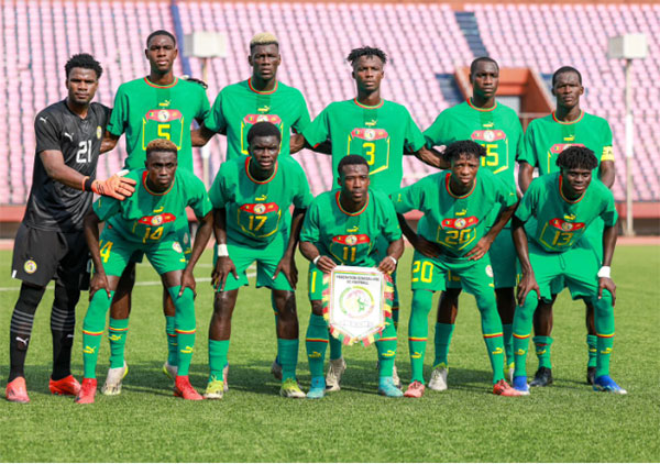 Chan – Les Lions locaux invités au Tournoi de Tanzanie : Le staff technique et un groupe de 25 joueurs quittent Dakar, lundi