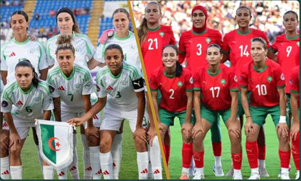 Rivalité : Une possible demie Maroc-Algérie déchaîne déjà les passions