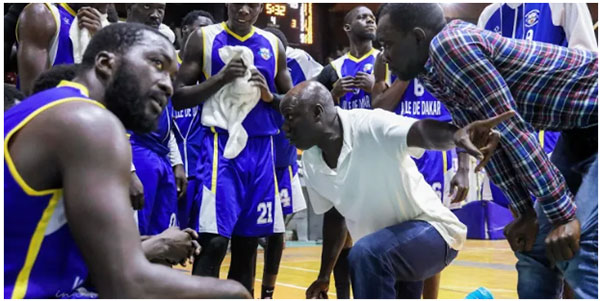 Basket – Vainqueur de la Coupe du maire en Garçons et Filles : L’Asc Ville de Dakar réalise le doublé