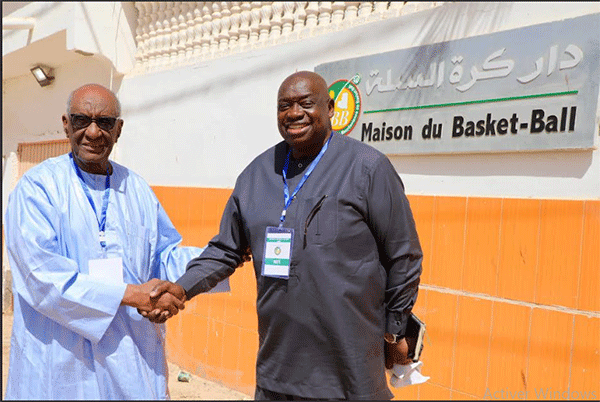 Zone 2 Fiba – La Guinée va accueillir les qualifs pour l’Afrobasket U16 : Mathieu Faye déplore le désistement du Sénégal