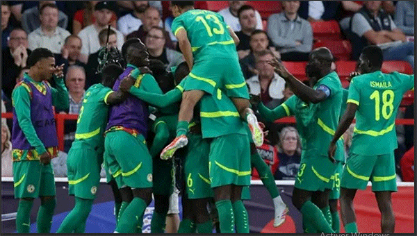 Fifa – Classement mondial Afrique : Le Sénégal gagne une place, chute brutale de la Côte d’Ivoire…