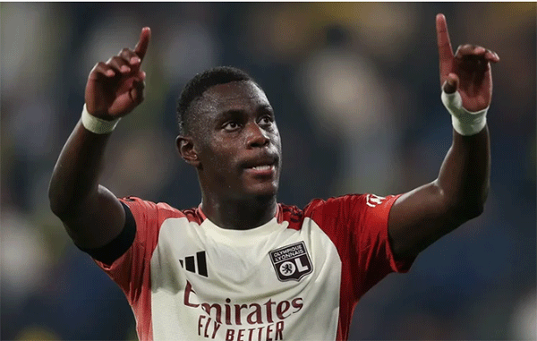 Lyon officiellement maintenu en Ligue 1 : Niakhaté respire… et va défier Al-Nassr de Mané, en amical