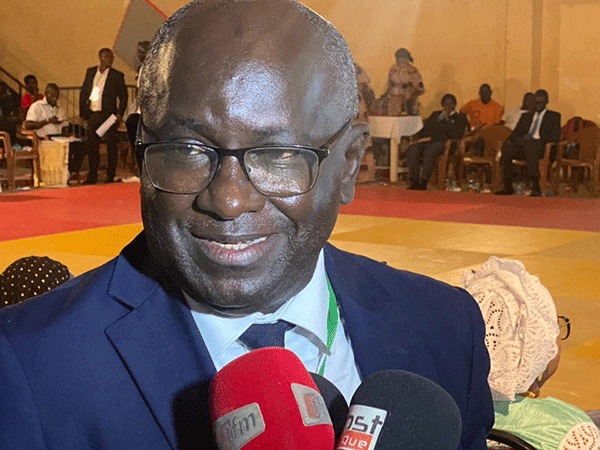 Avis D’expert – Souleymane Boun Daouda Diop, ancien Dhc : «Ce qui va changer avec le nouveau Code du sport»
