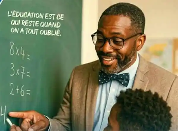 Diamniadio – Journée mondiale de l’enseignant : Une batterie d’activités au menu de l’édition 2026