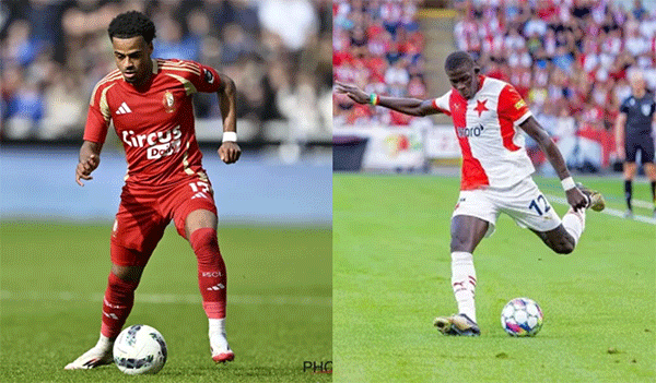 Mercato – Après les gardiens, ça bouge chez les latéraux de la Tanière : Ilay Camara revient à Anderlech ; West Ham arrache Malick Diouf