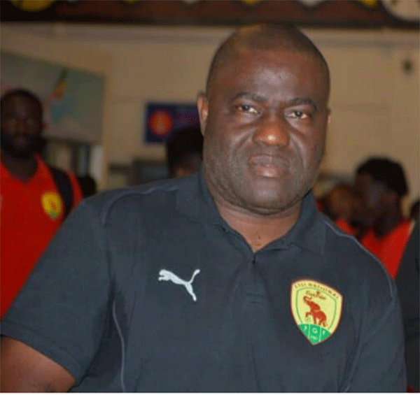 Chan 2025 – Le sélectionneur du Syli local avertit : «Il ne faut pas sous-estimer la Guinée»