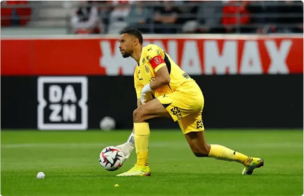 Mercato – L’international sénégalais quitte Reims : C’est «Nice» pour Yehvann Diouf !