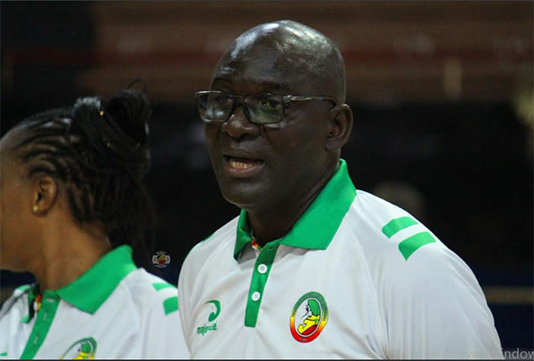 Afrobasket – Bilan de la première phase de préparation : Le satisfecit du staff des Lionnes