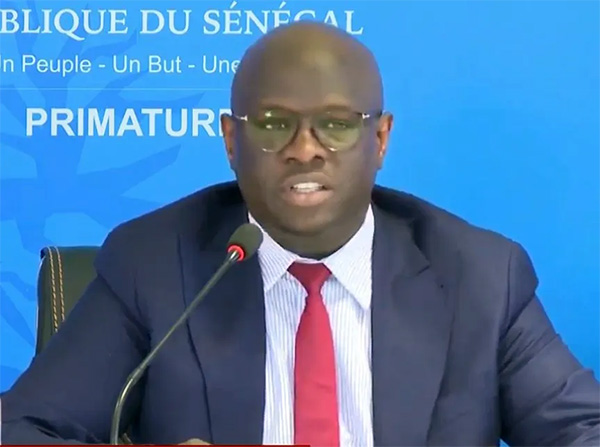 Exécution budgétaire 2024 et 2025 : L’absence d’investissements conduit à la mort de l’économie