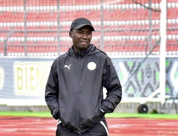 Chan 2025 – En préparation à Dakar en juillet : La Guinée va joueur deux amicaux contre les Lions locaux