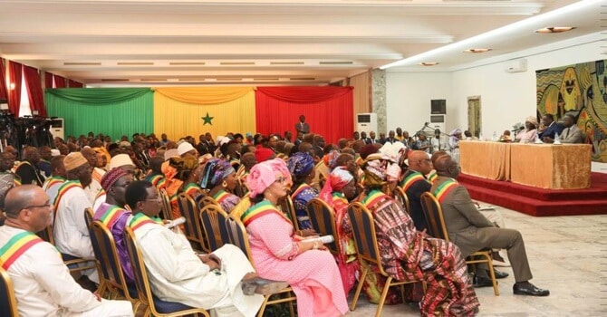 Pour un Sénégal de l’entente et de la réconciliation. Et si le «Jubbòo» devait compléter le «Jub, Jubal, Jubanti»