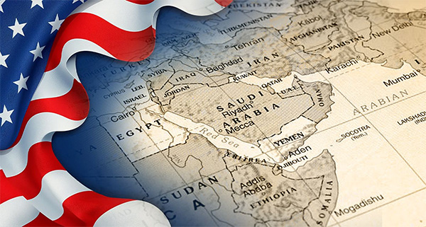 Conflits armés au Moyen-Orient ou dans le monde : quelles solutions durables de paix ?