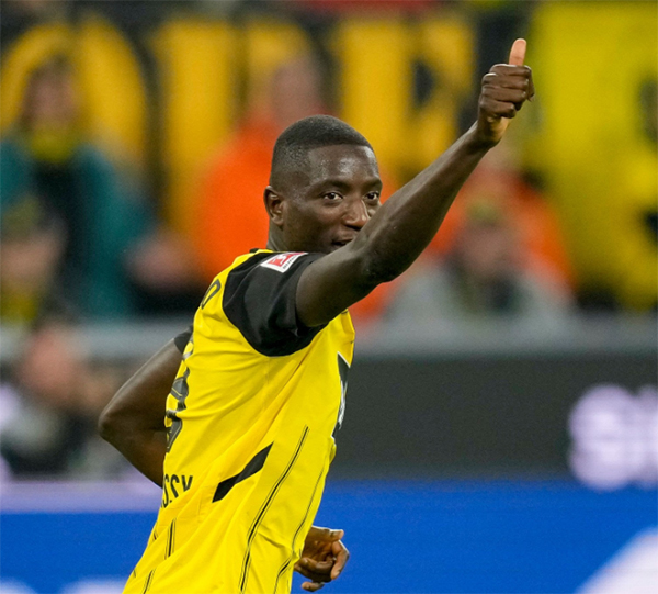 Projecteur – Ces Africains à suivre durant le Mondial des clubs : Hakimi, Jackson, Guirassy, Marmoush et les autres