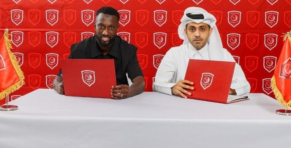 Message – Youssouf Sabaly après son transfert à Al-Duhail : «Je pars le cœur rempli de gratitude»