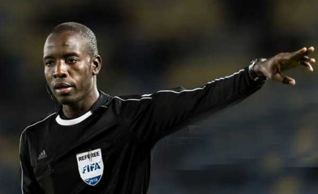 Arbitrage : Un trio sénégalais pour le match Bayern-Auckland City