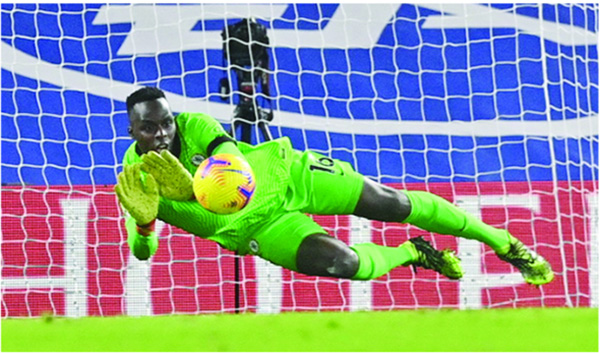 Enjeu – Le Sénégal défie l’Angleterre, à Nottingham (18h 45 Gmt) : L’invincibilité, l’autre pari à gagner !
