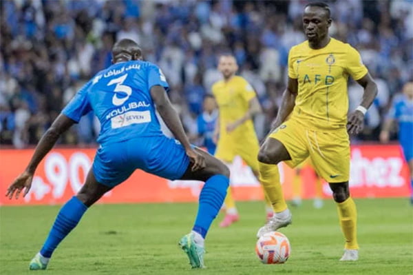 Valeur – Joueurs africains les plus chers en Saudi Pro 2024/25 : Franck Kessié en tête, Sadio Mané 3e du Top 10