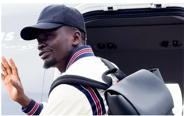 DoubleContact – Sadio Mané : une absence, des questions !