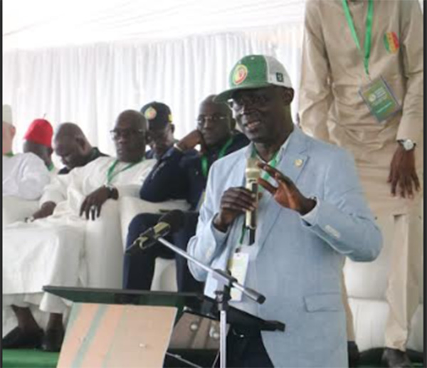 Fédé – Ag élective d’août prochain : Augustin Senghor reste le «Me» du jeu !