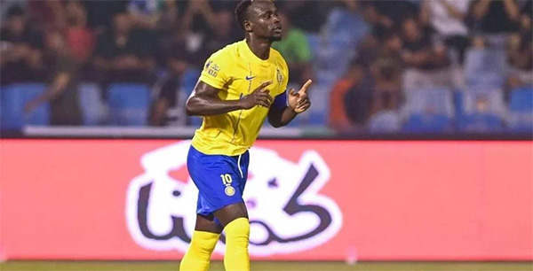 Mercato à Al-Nassr : Leão pour remplacer Sadio Mané ?