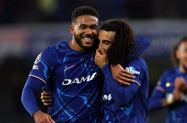Uefa – Incroyable mais vrai : Comment la Premier League peut qualifier 10 clubs en coupes d’Europe