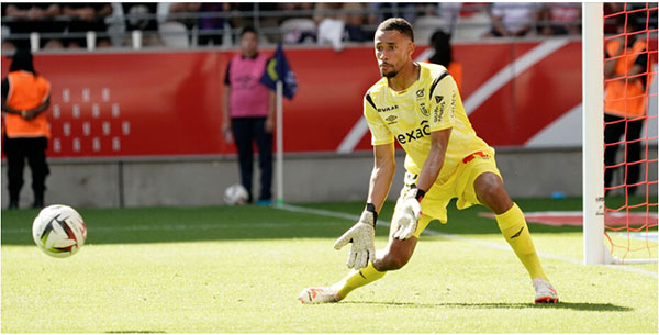 Reims – Barrages-maintien Ligue 1, finale Coupe de France : Yehvann Diouf : la huitaine-vérité !