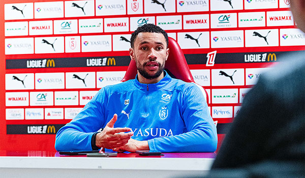 Mercato : Lille et Nice sur Yehvann Diouf