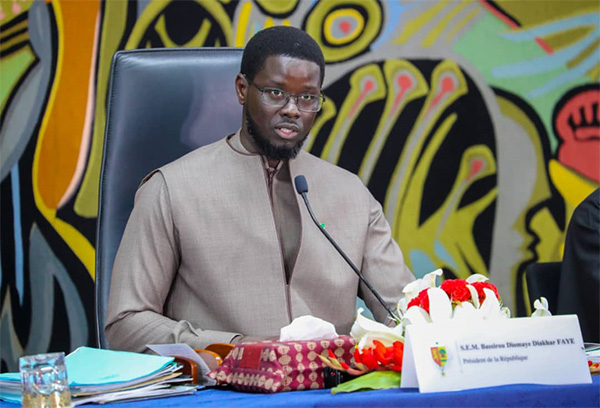 MYF ou le mépris de L’Etat sénégalais