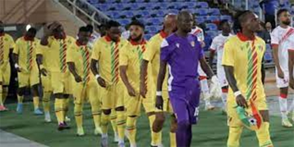 Congo-Brazza : Fécofoot : levée de la suspension par la Fifa