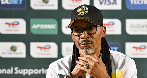 Nommé coach de la Centrafrique : Rigobert Song, la galère continue