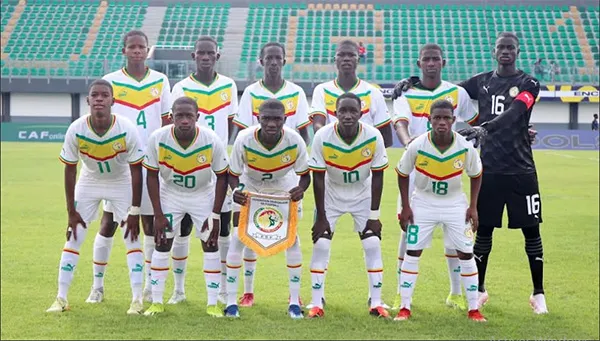 Quarts – Le Sénégal défie le Nigeria (12h Gmt) : Enjeu mondial