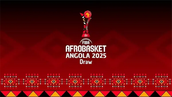Tirage Afrobasket «Angola 2025» : Les Lions avec le Mali, l’Egypte et l’Ouganda
