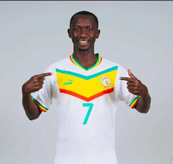 Avis d’expert – Meilleur buteur sénégalais à la Can et au Mondial de beach soccer : L’œil de Babacar Fall…loin des Seychelles