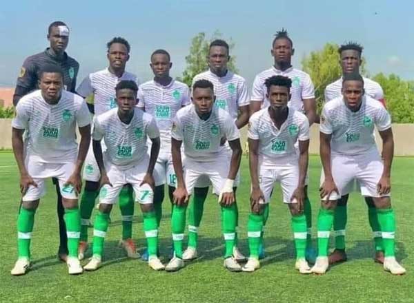 Ligue 1 – Une nouvelle fois battu : Ça ne sent pas bon pour le Casa Sports