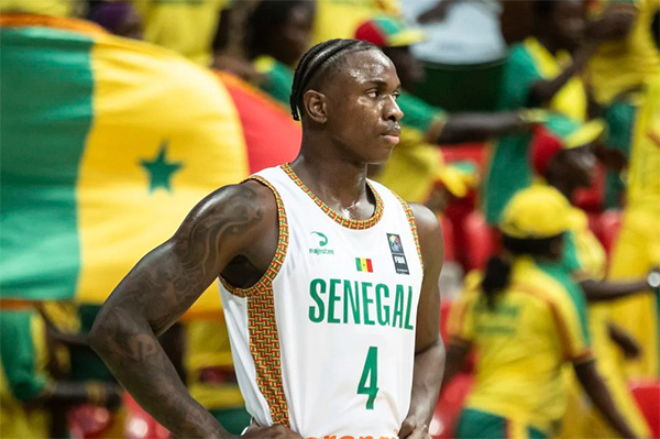 Petro Luanda tombe (73-87) : Babacar Sané et Monastir freinent le champion en titre