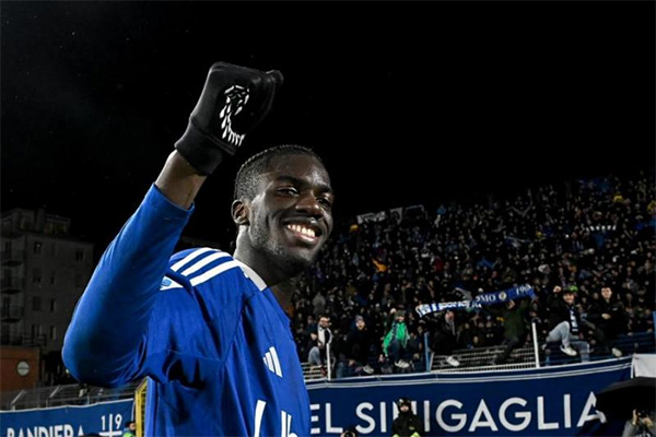 Dernière minute : Assane Diao opéré avec succès !