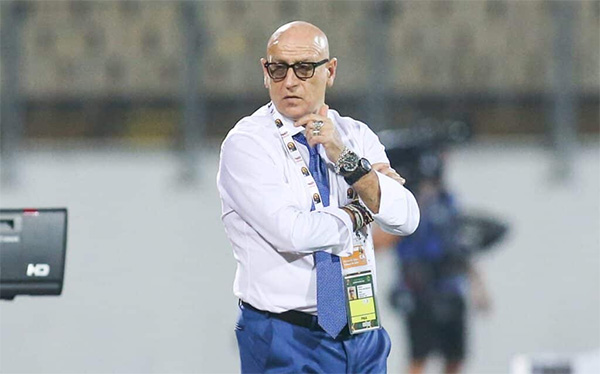 Gabon : Patrice Neveu attend toujours son argent
