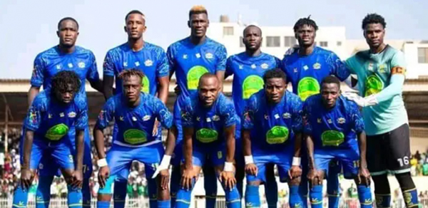 Ligue 1 : Teungueth Fc s’offre le derby rufisquois