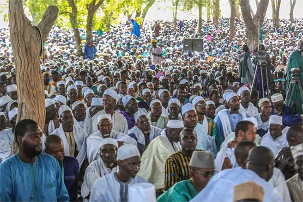En route vers le Daaka : voyage au cœur d’une ascension spirituelle inédite J-7: L’essence spirituelle de la retraite en islam