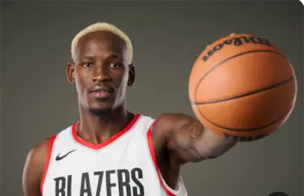 Basket – «All Nba G-League Defensive Team» : Ibou Badji parmi les nominés